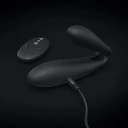 Вібратор для пар Dorcel Multi Joy - мініатюра 6