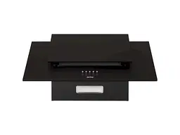 Витяжка Jantar VRT 650 LED 60 BL - мініатюра 6