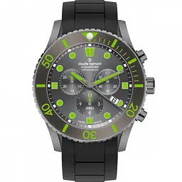 Годинник Claude Bernard 10252 37GGVCA GIV