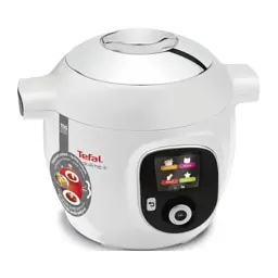 Мультиварка Tefal CY851130 - мініатюра 9