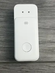 Датчик витоку SwitchBot Wi-Fi, сигналізація 100 дБ, водонепроникний IP67 - мініатюра 6