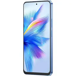 Смартфон Blackview Shark 9 8/256GB NFC Ethereal Blue блакитний - мініатюра 3