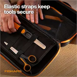 Сумка для зберігання Fiskars Pet Care (2009144) - мініатюра 3