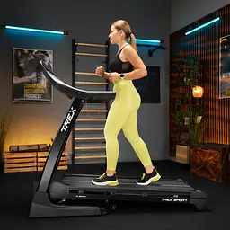 Бігова доріжка Trex Sport TX-900TM TECK - мініатюра 13