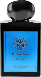Оригінал Мініатюра Lorenzo Pazzaglia Black Sea 50 мл Екстракт - мініатюра 1