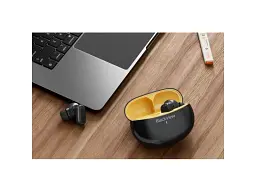 Навушники TWS Blackview AirBuds 30 Black (6931548317890) - мініатюра 7