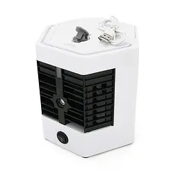 Портативний міні-кондиціонер Arctic Cool Ultra-Pro YT284, Box - мініатюра 4