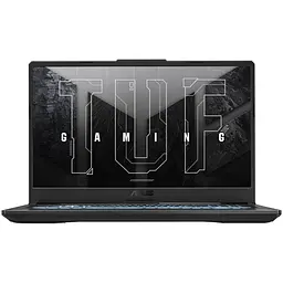Ноутбук Ігровий ASUS TUF A17 FA706NF 5 7535HS la 4.55 GHz,IPS,16GB,512GB,RTX 2050 4GB,Без ОС - мініатюра 5