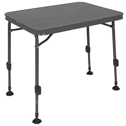 Стіл Bo-Camp Logan 80x60 cm Grey (1404481)
