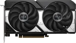 Відеокарта ASUS GeForce RTX5060 Ti Dual OC 8G (90YV0MP2-M0NA00) (DUAL-RTX5060TI-O8G)