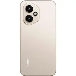 Смартфон Honor 400 5G 12/256Gb Desert Gold Global version - мініатюра 7