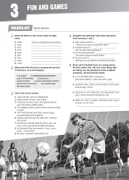 Prepare Level 5 Workbook with Digital Pack 2nd Edition - Гелен Чілтон - мініатюра 10