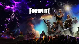 Кружка GeekLand Fortnite Фортнайт FT.02.43 фоновий арт - мініатюра 4