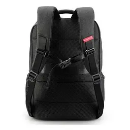Рюкзак Tigernu T-B3399 15.6 Black Grey - мініатюра 2