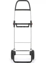 Сумка-візок Rolser I-Max MF 2L 43 Negro (IMX304-1023) - мініатюра 5
