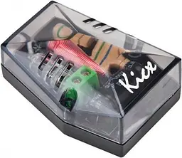 Компонентна автоакустика Kicx PD-6.2 [55668] - мініатюра 5