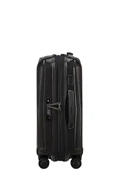 Валіза 55 См Samsonite MAJOR-LITE BLACK 55x40x20(23) KM1*09001 - мініатюра 12