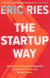 The Startup Way