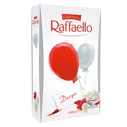 Цукерки Raffaello 80 г (797118) - мініатюра 2