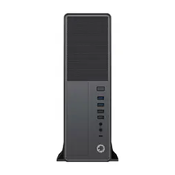 Корпус для ПК Gamemax ST612-2U3-TYC - мініатюра 2