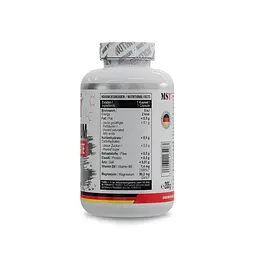 Амінокислота Magnesium Bisglycinate, 240 капсул MST vit0003989 - мініатюра 3