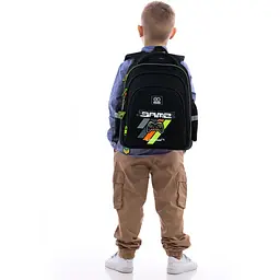 Рюкзак GoPack Education 2606S-6 Next Level (GO25-2606S-6) - мініатюра 17