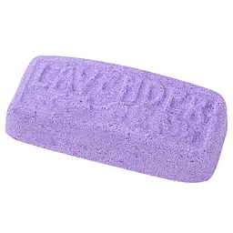 Бомбочка для ванни Hand Made Lavender з емульсією 120 г (1010-02) - мініатюра 3