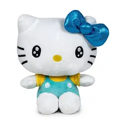 М'яка іграшка Hello Kitty Хелло Кітті Ювілейна 50, 32 см (760023890)