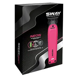 Професійний тример для стрижки Sway Neon Hair Trimmer - мініатюра 3