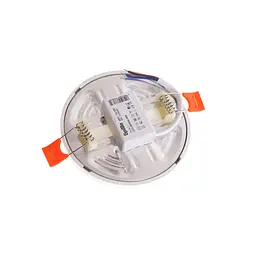 Стельовий врізний світильник Brille LED-36R/6W WW - мініатюра 4