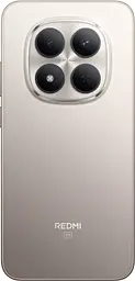 Смартфон Xiaomi Redmi Note 15 Pro 5G 8/512GB Titanium - мініатюра 4