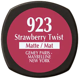 Помада для губ Maybelline New York Hydra Extreme Matte, відтінок 923, 4,5 г (B3303100) - мініатюра 4