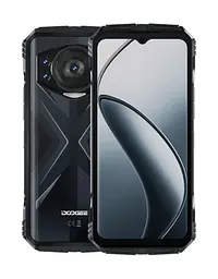 Смартфон Doogee s118 8/512gb Silver - мініатюра 2