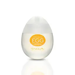 Лубрикант на водній основі Tenga Egg Lotion (65 мл) універсальний