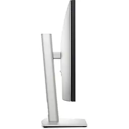 Монітор Dell 27" U2725QE IPS Silver 120Hz (210-BQTL) - мініатюра 4