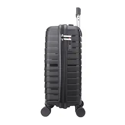 Валіза Semi Line 20" (S) Black (T5911-2) - мініатюра 5