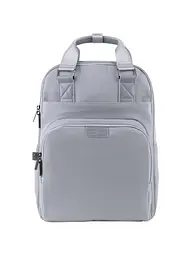 Рюкзак GoPack Education Teens 179 бежевий (GO25-179M-2) - мініатюра 1
