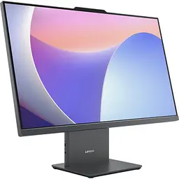 Моноблок Lenovo IdeaCentre AIO 27IRH9 Luna Grey (F0HM00WAUO) [170078] - мініатюра 2