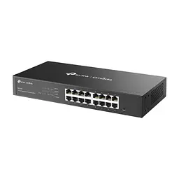 Комутатор мережевий TP-Link ES216G - мініатюра 3