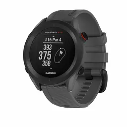 Смарт-годинник Garmin Approach S12 Slate Grey (010-02472-13)
