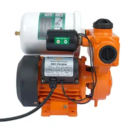 Насосна станція вихрова Powercraft AGV 370-3636 (82567) - мініатюра 5