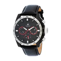 Наручний годинник Beverly Hills Polo Club BH9205-03