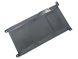 Акумулятор для Dell YRDD6 Inspiron 5482, 5480, 5481, 5485, 5491, 5591, 5593, 3583, 3493, 3582, 3593, 3793, 5584, 5493, 5585 11.4V 3600 mAh 41Wh - мініатюра 3