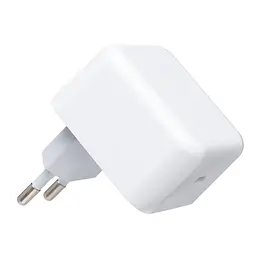 Зарядний пристрій - мережевий адаптер Dynamic Power Adapter 40W USB-C (MGKN4) A3367