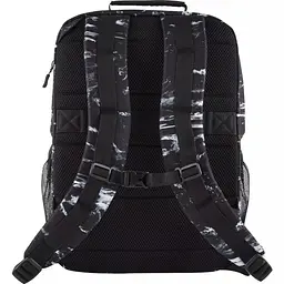 Рюкзак для ноутбука HP Campus XL 16.1" чорно-білий (7J592AA) - мініатюра 4