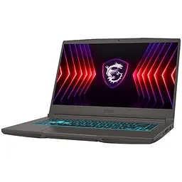 Ноутбук Ігровий MSI Thin A15 B7VF з процесором AMD Ryzen™ 7 7735HS pana la 4.75GHz, 15.6”, IPS, Full HD, 144Hz, 16GB DDR5 RAM, 1TB SSD, NVIDIA® GeForce RTX™406 - мініатюра 6