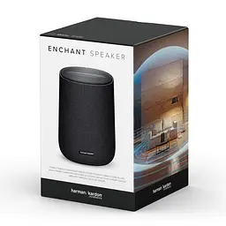 Бездротова аудіосистема Harman Kardon Enchant Speaker - мініатюра 5