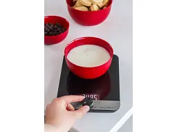 Ваги кухонні електронні KitchenAid Measuring KQ908G - мініатюра 9