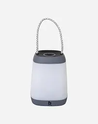 Ліхтар кемпінговий Bo-Camp Sargas Rechargable 180 Lumen Білий-Сірий - мініатюра 4