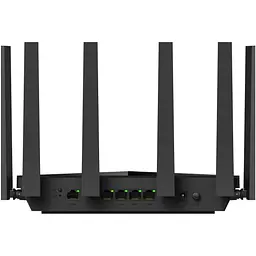 Маршрутизатор Cudy WR6500, BE6500 Gigabit Wi-Fi 7 Router - мініатюра 2
